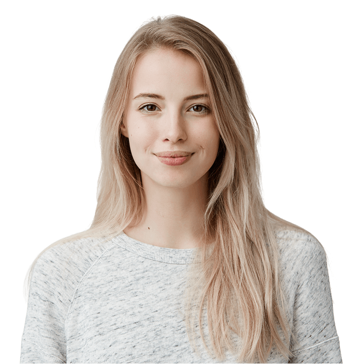 Skin Analysis Portrait